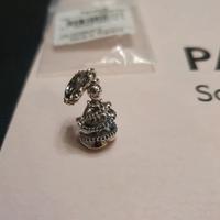 Pandora DISNEY CENERENTOLA Zucca Carrozza Charm pa