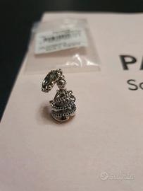 Pandora DISNEY CENERENTOLA Zucca Carrozza Charm pa