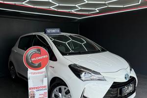Toyota Yaris 1.5 Hybrid Style 11/2019