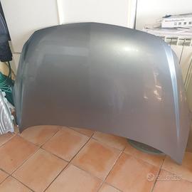 cofano opel corsa del 2010