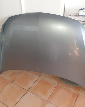 cofano opel corsa del 2010