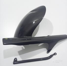 PARAFANGO POSTERIORE DUCATI 748 916 996 998
