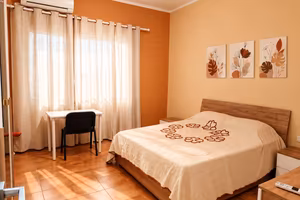  Camere singole per  studentesse universitarie 
