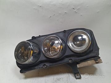 60683988 FANALE ANTERIORE XENON SX ALFA ROMEO 159 