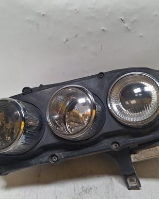 60683988 FANALE ANTERIORE XENON SX ALFA ROMEO 159 