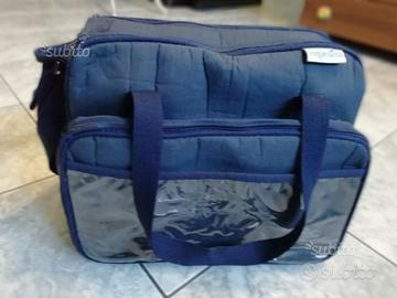 Borsa inglesina