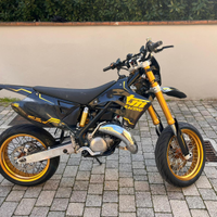 TM Smr 125