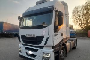 iveco stralis 500
