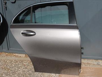 SPORTELLO PORTA POSTERIORE DX CLASSE A W177