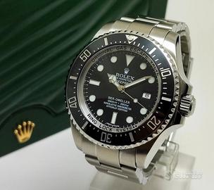 Rolex Sea-Dweller DeepSea