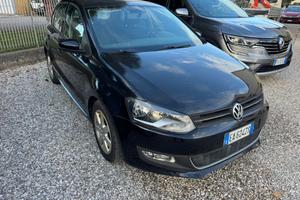 Volkswagen Polo 1.6 TDI 90CV DPF 5 porte