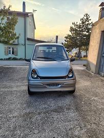 Tasso Bingo Diesel Lombardini – Minicar-