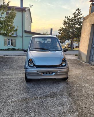Tasso Bingo Diesel Lombardini – Minicar-