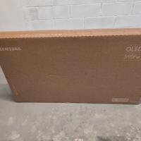 TV OLED samsung 55"