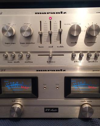 MARANTZ model 3250B +170 DC