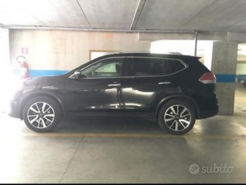 NISSAN X-Trail 3ª serie - 2016