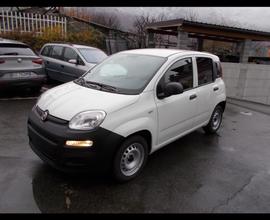 FIAT New Panda Van 1.0 hybrid Pop 70cv 2 POSTI E