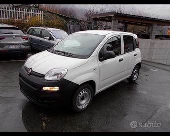 FIAT New Panda Van 1.0 hybrid Pop 70cv 2 POSTI E