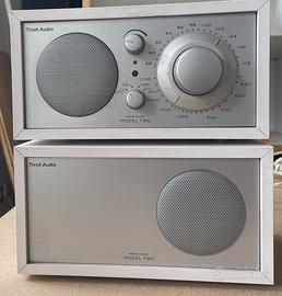 Tivoli Audio Model