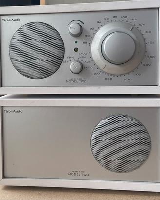 Tivoli Audio Model