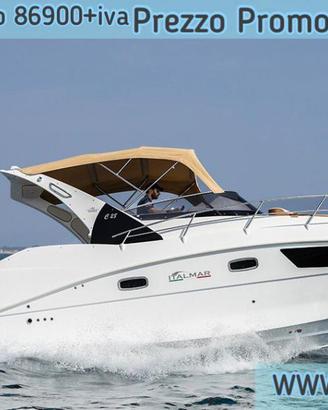 Italmar Cabin 28! PROMO TOP!