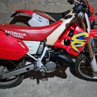 Ricambi honda cr 125 1992 hpp