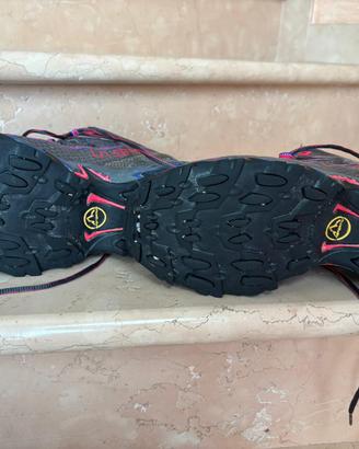 Scarpe da Trekking LaSportiva