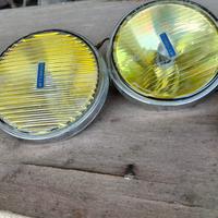 Fendinebbia d’epoca Fiat 500