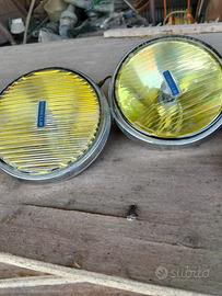 Fendinebbia d’epoca Fiat 500