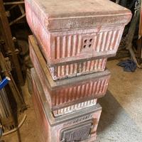 Stufa a legna becchi