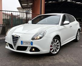 Alfa Romeo Giulietta 1.4 Turbo 120 CV GPL Distinct