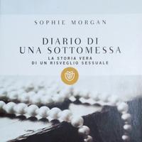Diario di una sottomessa - Sophie Morgan