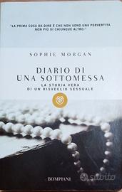 Diario di una sottomessa - Sophie Morgan