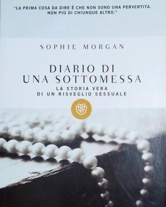 Diario di una sottomessa - Sophie Morgan