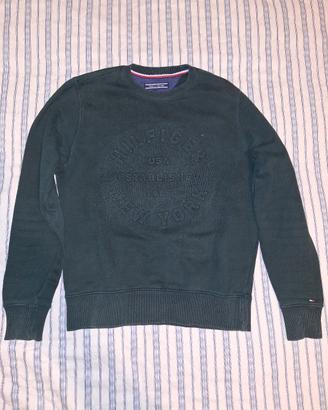 maglione Tommy Hilfiger