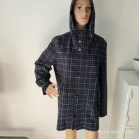 Cappottino RRD a quadri