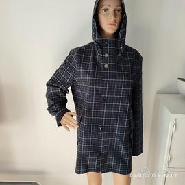 Cappottino RRD a quadri