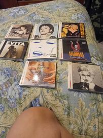 DVD madonna