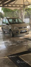 FIAT PANDA Natural Power 1.2 – Benzina/Metano –