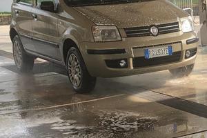 FIAT PANDA Natural Power 1.2 – Benzina/Metano –