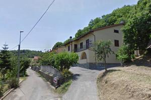 Appartamento - Arcidosso