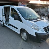 Fiat scudo 2.0 mj 120 cv 3 posti