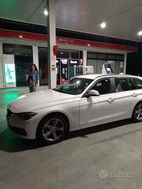 Bmw serie 3 touring