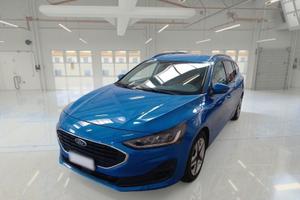 FORD FOCUS 1.5 ECOBLUE 120 CV BUSINESS CO-PILOT AU