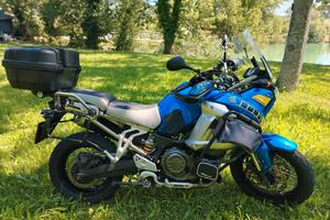 yamaha xtz 1200 supertenere 