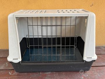 Kennel  Ferplast trasportino cane