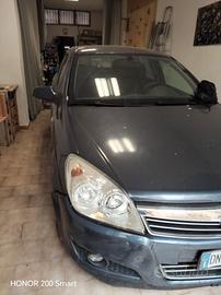 Opel Astra 1.7 diesel 101 cv
