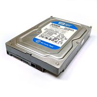 Western Digital 320 GB 7200 RPM 3.5" WD3200AAJS