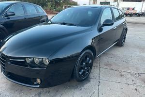 Alfa Romeo 159 1.9 JTDm 150CV Progression