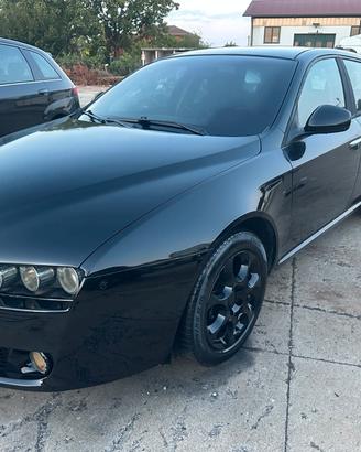 Alfa Romeo 159 1.9 JTDm 150CV Progression